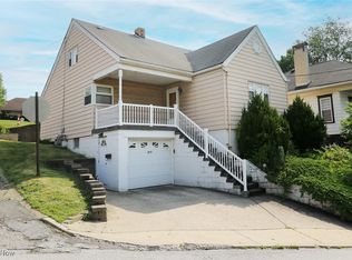 417 Logan Ave, Mingo Junction, OH 43938
