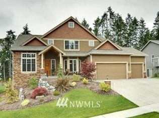 6725 93rd Stct NW, Gig Harbor, WA