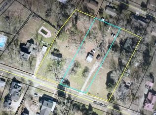 0 W Main St LOT 3, Rutledge, GA 30663
