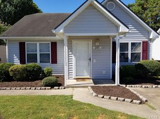 205 Old Oak Dr, Elizabeth City, NC 27909