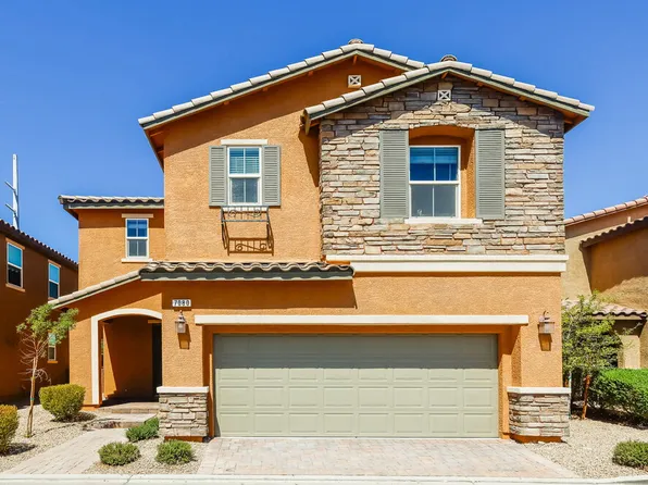 7080 Flathead River Ave, Las Vegas, NV 89179
