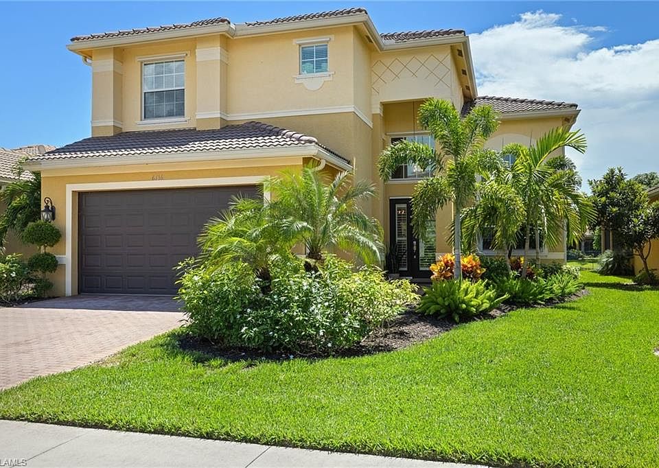 6716 Marbella Ln, Naples, FL 34105 Zillow
