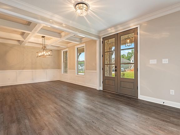 2nd image of 1905 Highlands Ridge Ln Lot 41
