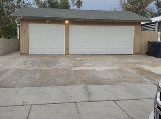 2676 Via Arroyo, Bullhead City, AZ 86442