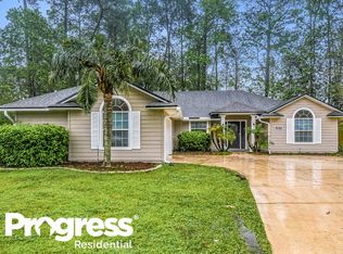 11277 Cloverhill Ct, Jacksonville, FL 32257