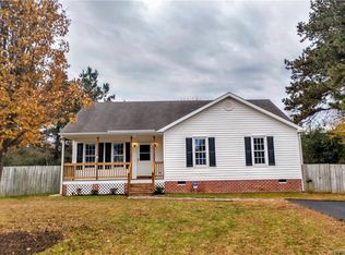 1033 Brookwood Glen Ln, Glen Allen, VA 23060
