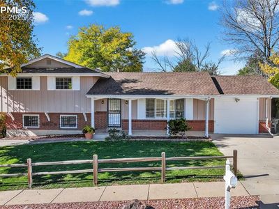 1430 De Reamer Cir, Colorado Springs, CO, 80915