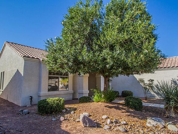 2nd image of 9586 N Crestone Dr