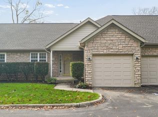 4743 Two Creek Dr, Powell, OH 43065