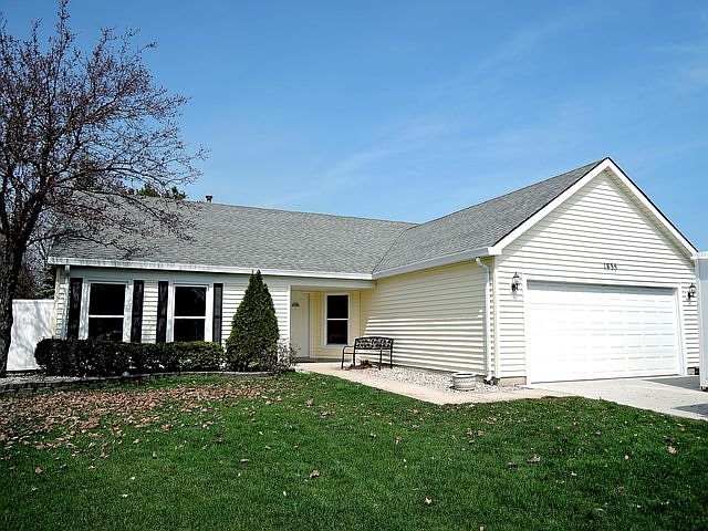 1st image of 1835 Clydesdale Dr
