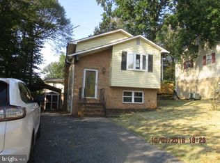 4314 Leola Ave, Baltimore, MD 21227