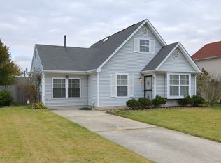 202 Stirrup Rd, Logan Township, NJ 08085