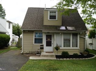 605 Tennis Ave, Glenside, PA 19038