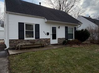 378 Morrison Ave, Cuyahoga Falls, OH 44221
