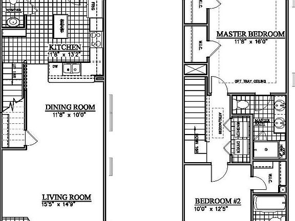 4th image of 9929 Ansonborough Sq