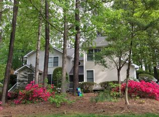111 Channing Ln, Chapel Hill, NC 27516