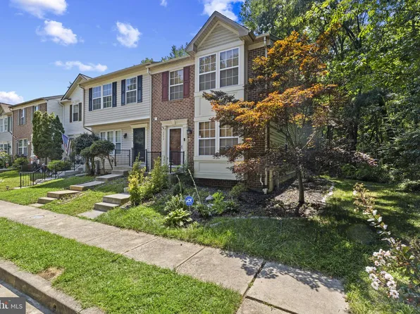 2042 Hackberry Rd, Baltimore, MD 21221