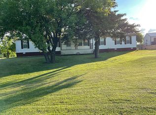 1108 S Brethren Rd, Cushing, OK 74023