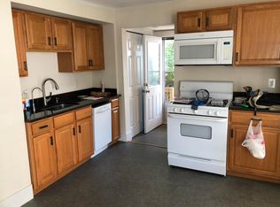 7 Faxon St #1, Newton, MA 02458