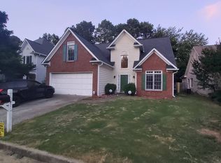 10715 Morton Chase Way, Johns Creek, GA 30022