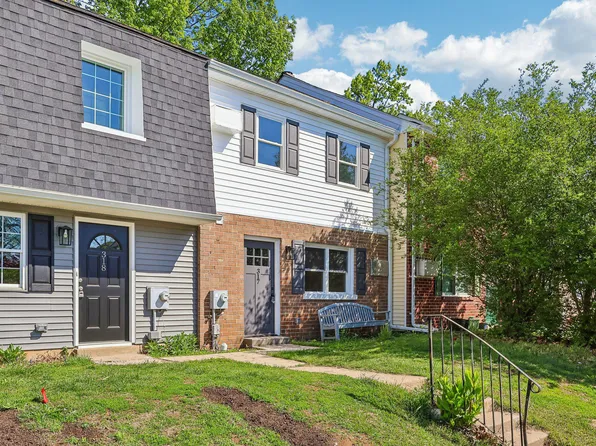317 Bala Ter W #24, West Chester, PA 19380