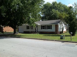 238 Lee Town Dr, Pea Ridge, AR 72751