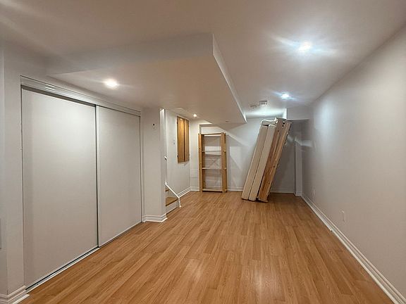 5th image of 1647 Beard Dr Basement 1
