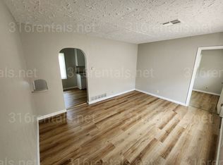 1511 N Erie St, Wichita, KS 67214