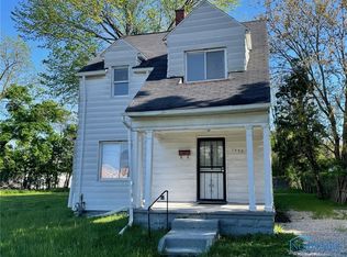 1555 Ridgewood Ave, Toledo, OH 43608