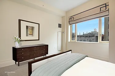 Rented by Corcoran