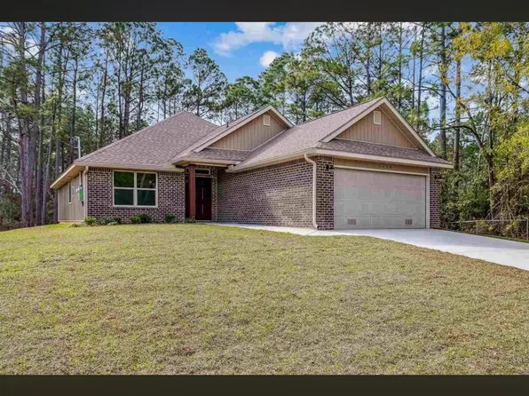 1619 Ora Dr, Pensacola, FL 32506