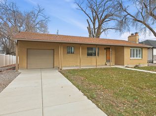 251 E Clark St, Grantsville, UT 84029
