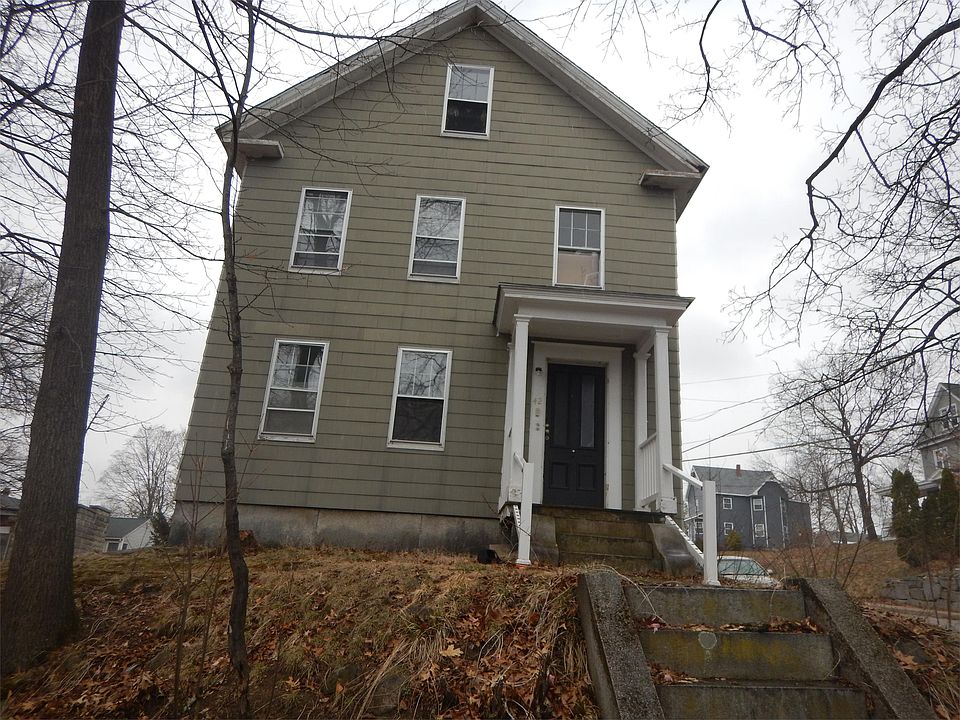 2nd image of 42 Cross St #42A