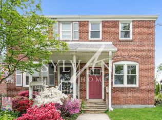 8506 Oakleigh Rd, Baltimore, MD 21234