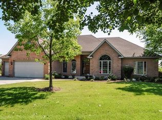 14129 Chicory Trl, Homer Glen, IL 60491