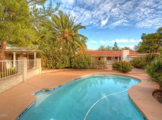 10750 E Prince Rd, Tucson, AZ 85749