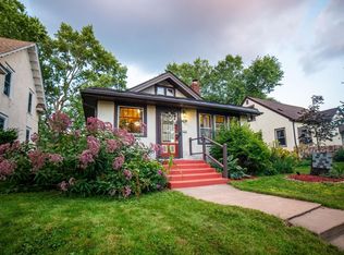 3607 Van Buren St NE, Minneapolis, MN 55418