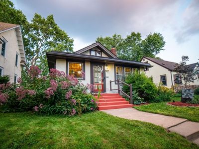 3607 Van Buren St NE, Minneapolis, MN, 55418