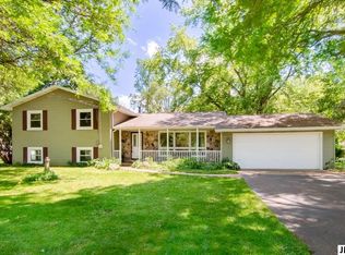 1197 Ferndale Rd, Jackson, MI 49201