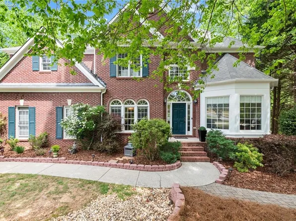 4425 Woodside Ct, Cumming, GA 30041