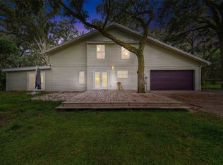 2215 Fritzke Rd, Dover, FL 33527