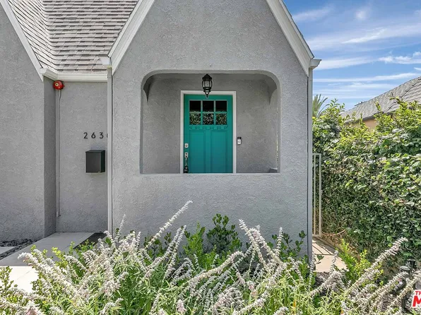 2630 S Bedford St, Los Angeles, CA 90034