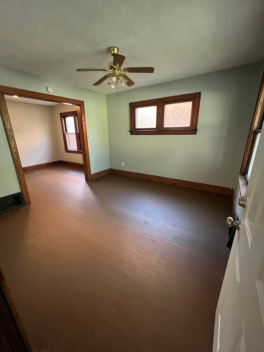 Building Photo - 1742 Ford Ave #1
