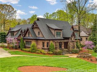 4532 Sharon View Rd, Charlotte, NC 28226