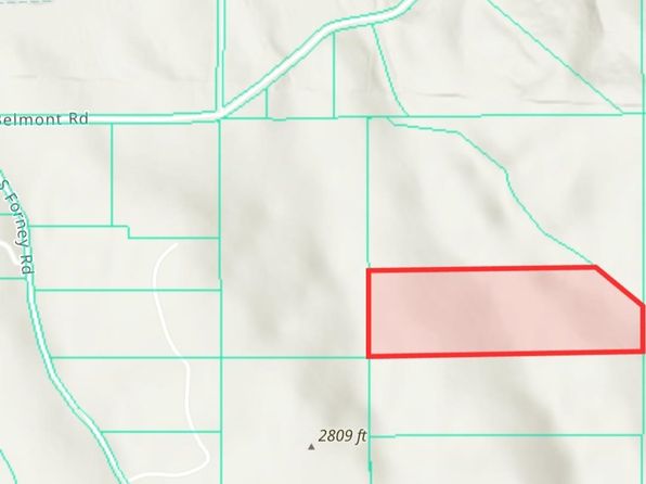 179XX E Belmont Rd LOT 2, Mica, WA 99023