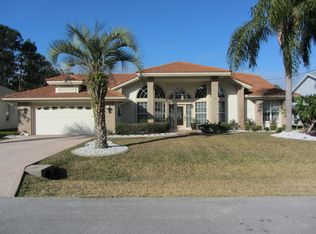 6 Westgate Ln, Palm Coast, FL 32164