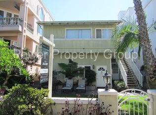 16 Spinnaker St APT 3, Marina Del Rey, CA 90292