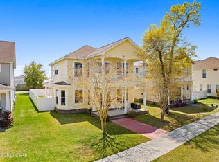 3931 Indian Springs Rd, Panama City, FL 32404