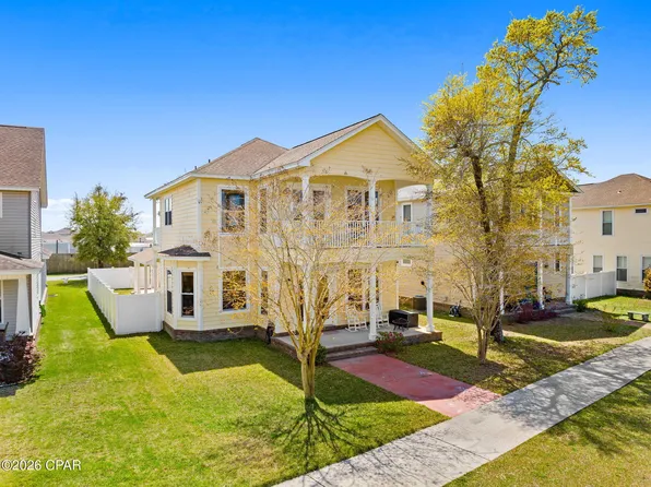 3931 Indian Springs Rd, Panama City, FL 32404