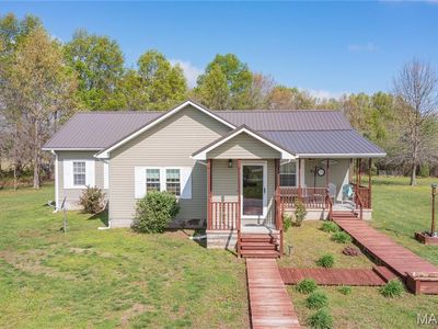 1543 N 1525th St, Brownstown, IL, 62418